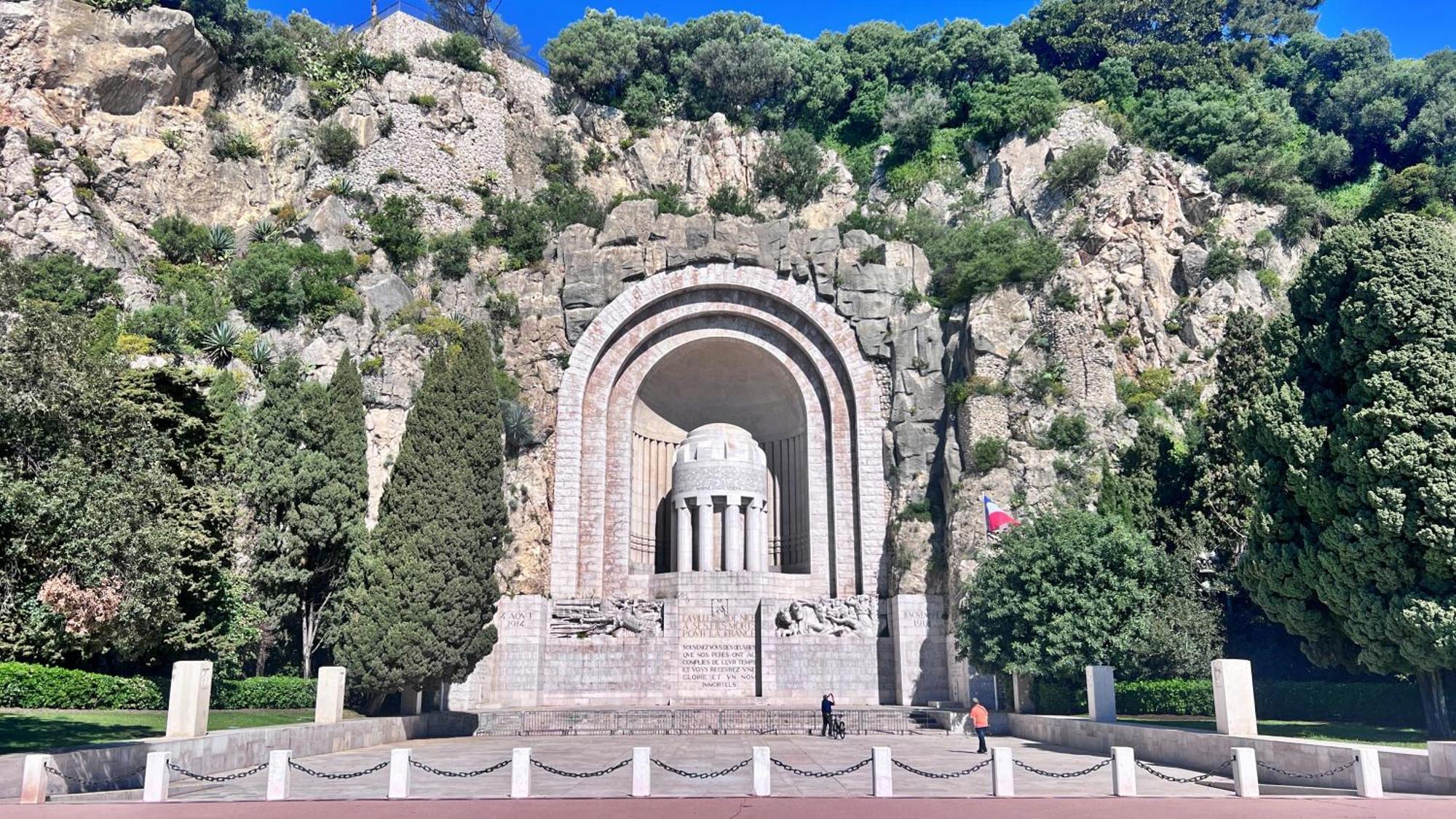 Apartmán L'Arche Du Vieux Nice Exteriér fotografie